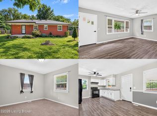 3829 N Preston Hwy, Shepherdsville, KY 40165