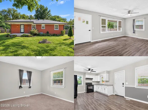 3829 N Preston Hwy, Shepherdsville, KY 40165