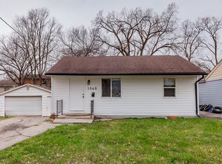 1340 E 17th Ct, Des Moines, IA 50316