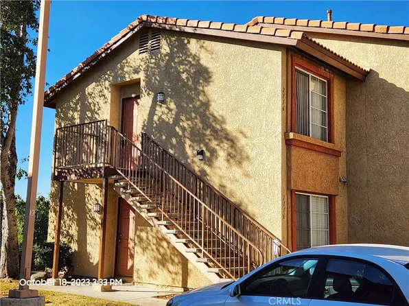 1365 Crafton Ave APT 2116, Mentone, CA 92359