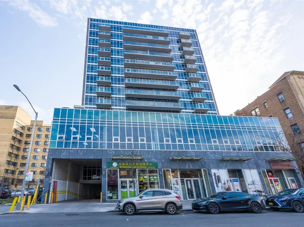 41-62 Bowne Street #12G, Flushing, NY 11355