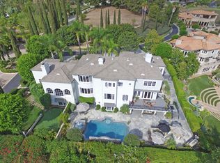 10542 Villa Del Cerro, Santa Ana, CA 92705