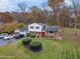 221 New Central Avenue, Jackson, NJ 08527