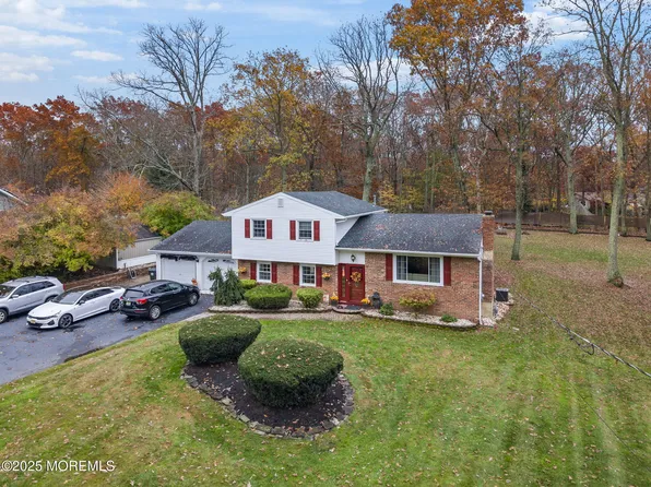 221 New Central Avenue, Jackson, NJ 08527