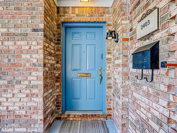 4th image of 9252 SAN JOSE Boulevard #2403