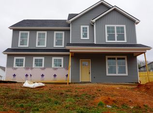 7502 Hedge Rose Ln LOT 38, Knoxville, TN 37931