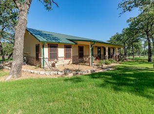 106 Hummingbird Ln, Weatherford, TX 76088