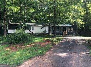 4744 Chickasaw Way SE, Acworth, GA 30102