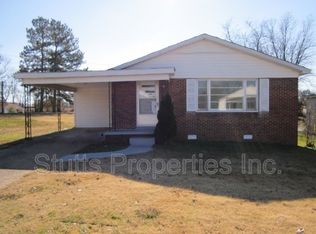 606 Martha Ave, Florence, AL 35630