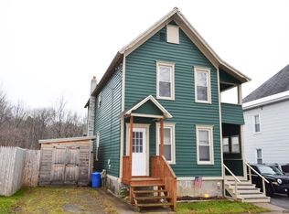 152 West St, Gloversville, NY 12078
