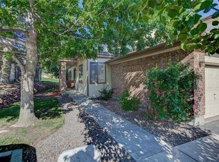 6387 S Harrison Ct, Centennial, CO 80121