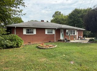 1017 N Main St, Barbourville, KY 40906