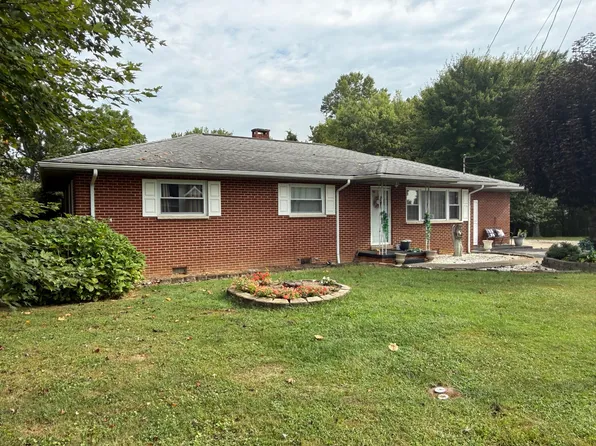 1017 N Main St, Barbourville, KY 40906