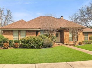 7007 Big Bear Lake Dr, Arlington, TX 76016