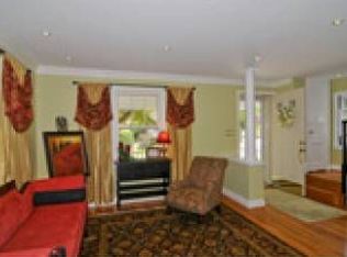 4204 Ambler Dr, Kensington, MD 20895