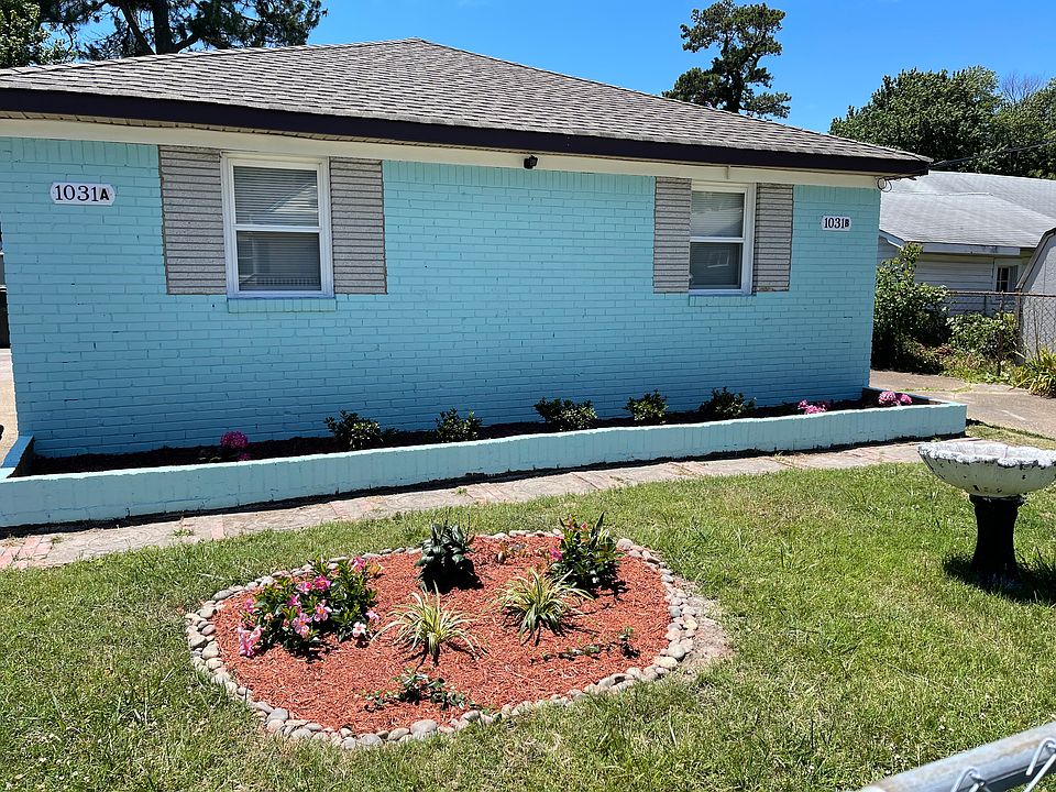 1st image of 1031 Woronoca Ave #A