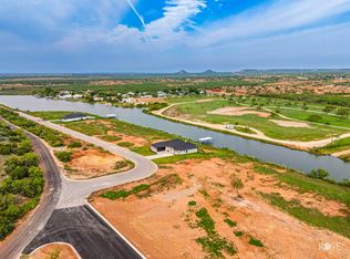 2297 Hillside Dr #9, San Angelo, TX 76904