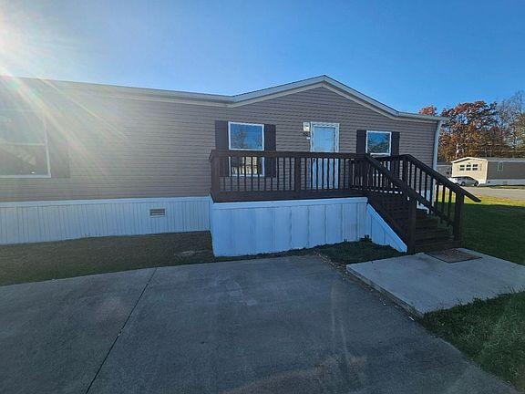 2nd image of 1050 Highway 44 W Lot 150