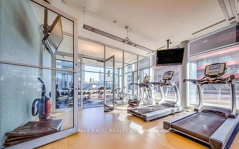 4K Spadina Ave #1129 — Photo 7