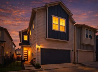1193 W Tidwell Rd, Houston, TX 77091