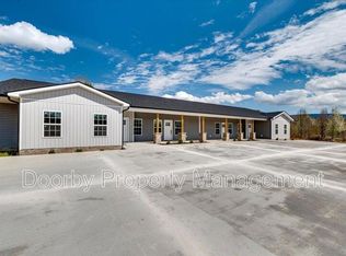 18 Michigan Ln UNIT 3, Dunlap, TN 37327