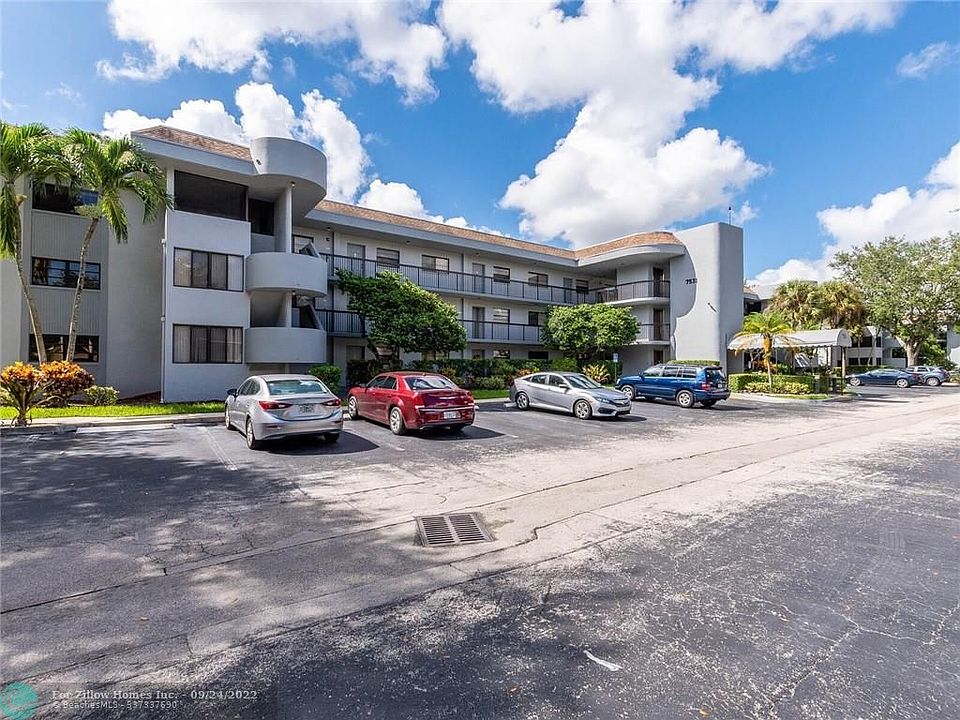 7531 NW 79th Ave APT 203, Tamarac, FL 33321 Zillow