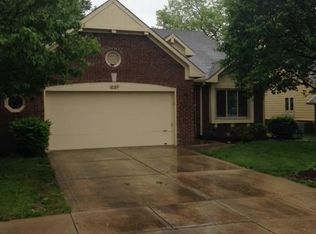1027 Peppermill Run, Greenwood, IN
