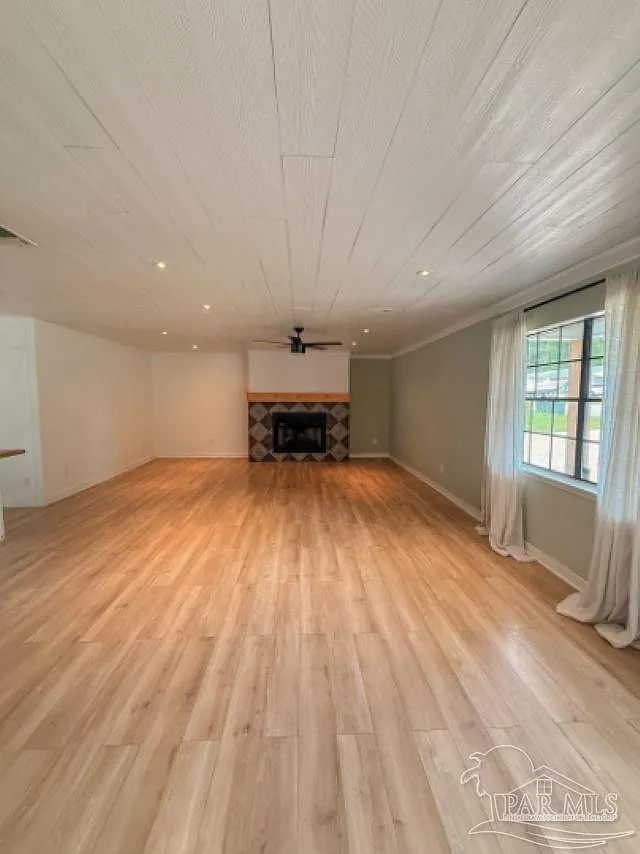 4 bed, 1623 sqft, $2,300 — Photo 4