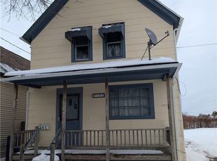 105 Kelburn St, Buffalo, NY 14206
