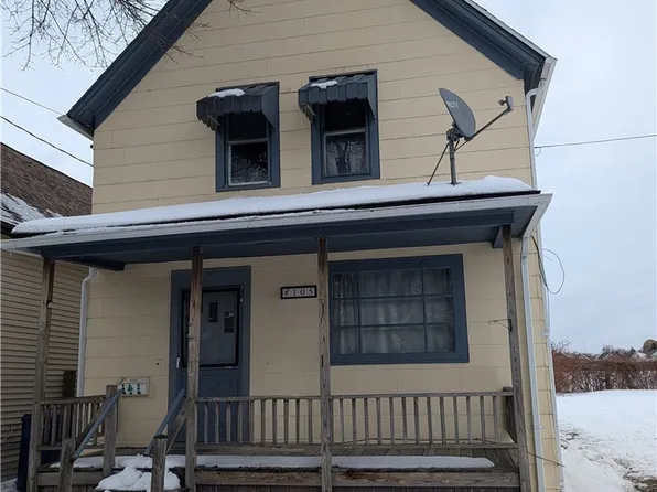 105 Kelburn St, Buffalo, NY 14206