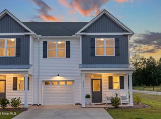 3216 Beaus Dr, Castle Hayne, NC 28429