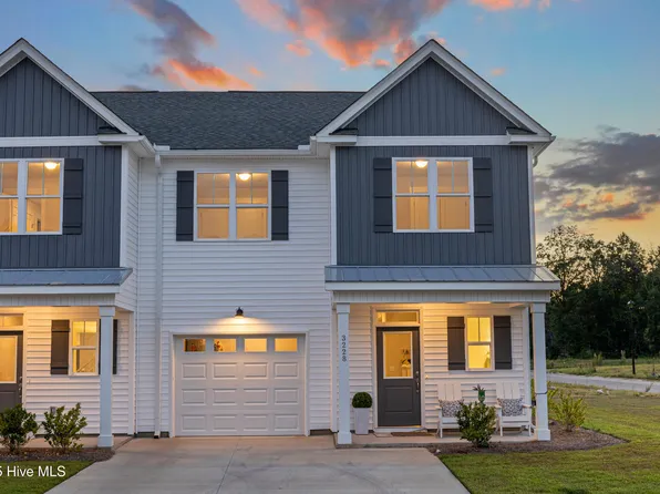 3216 Beaus Drive, Castle Hayne, NC 28429