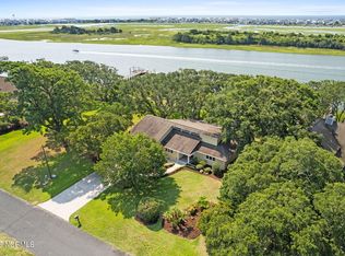 1800 Waterway Dr SW, Ocean Isle Beach, NC 28469