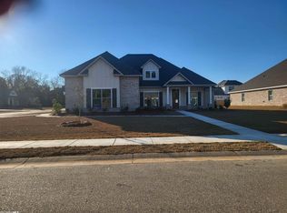 772 Culpeo Ave, Fairhope, AL 36532