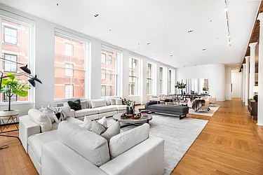 85 Grand Street #3N in Soho, Manhattan | StreetEasy