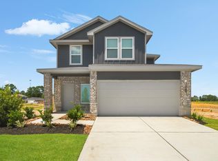 169 Rising Cedar Ln, Hockley, TX 77447