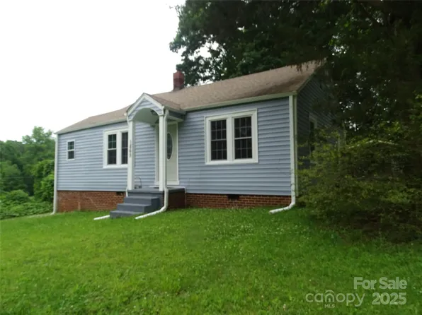 1865 E Old Highway 64 Rd, Lexington, NC 27292