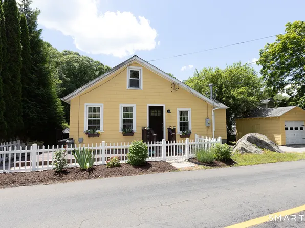 50 Pond Meadow Road, Essex, CT 06442