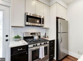 635 20th St NE, Washington, DC 20002