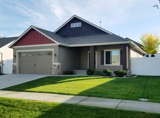 8100 N Goodwater Loop, Coeur D Alene, ID 83815