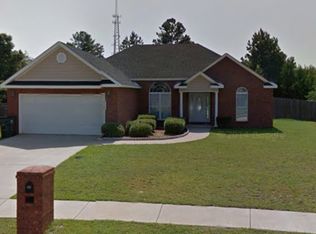 721 Wilmington Dr, Warner Robins, GA 31088