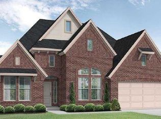 18618 Pink Lemon Dr, Manvel, TX 77578