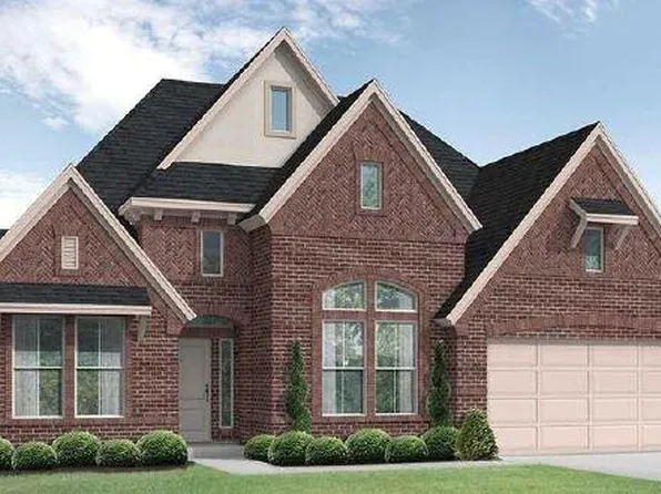 18618 Pink Lemon Dr, Manvel, TX 77578