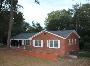 3911 Clive St, Columbia, SC 29204