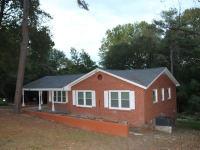 3911 Clive St, Columbia, SC, 29204