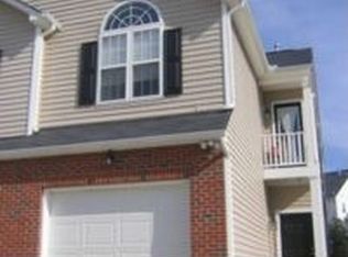 2040 Metacomet Way, Raleigh, NC 27604