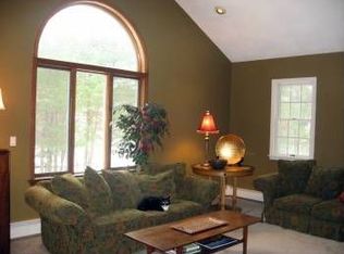 30 Wilson Pond Ln, Rowley, MA 01969