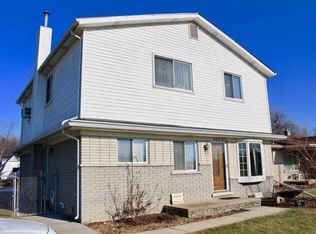48505 Jefferson Ave, Chesterfield, MI 48047