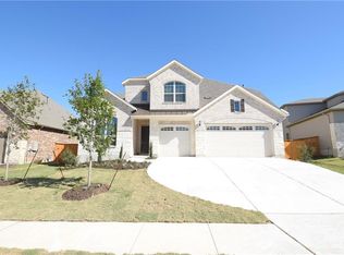 16337 Donoher Dr, Austin, TX 78717