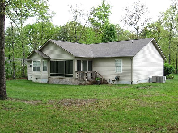 large level lot